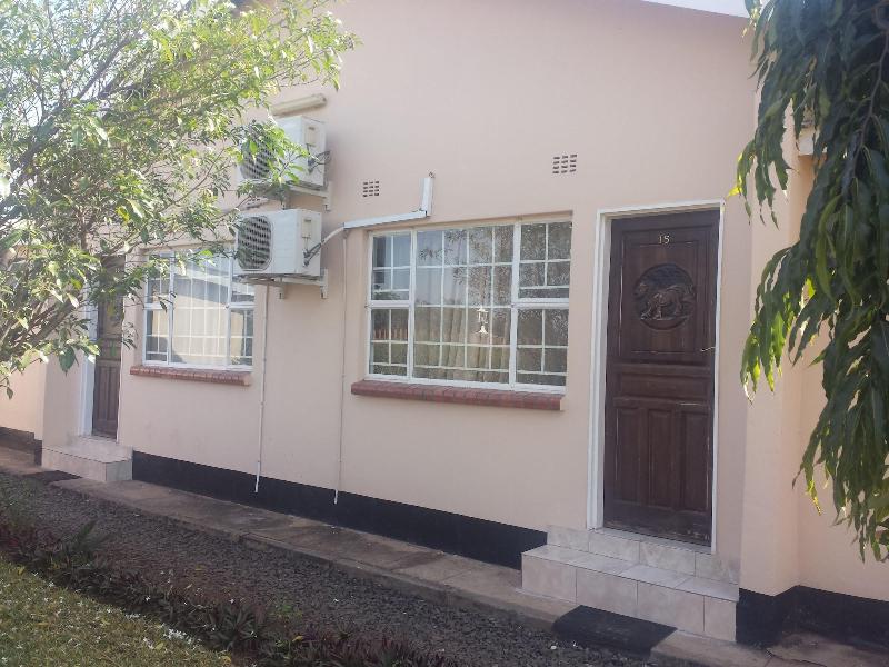 Mosi O Tunya Executive Lodge image