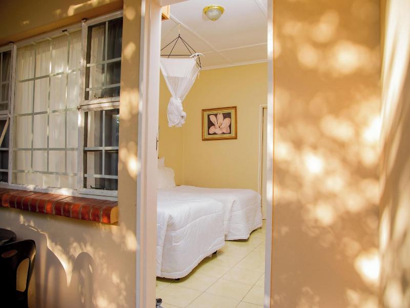 Mosi O Tunya Executive Lodge image