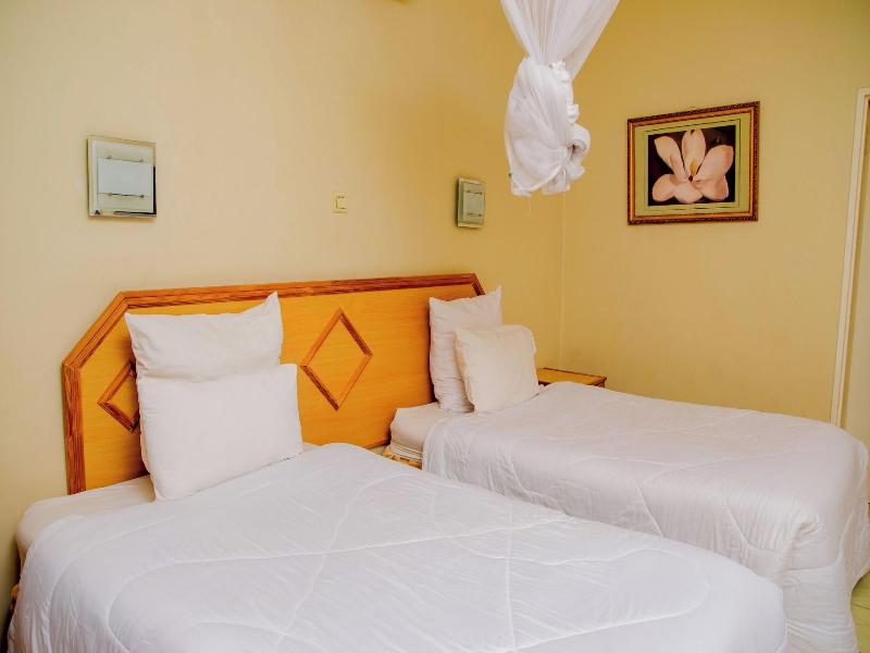 Mosi O Tunya Executive Lodge image