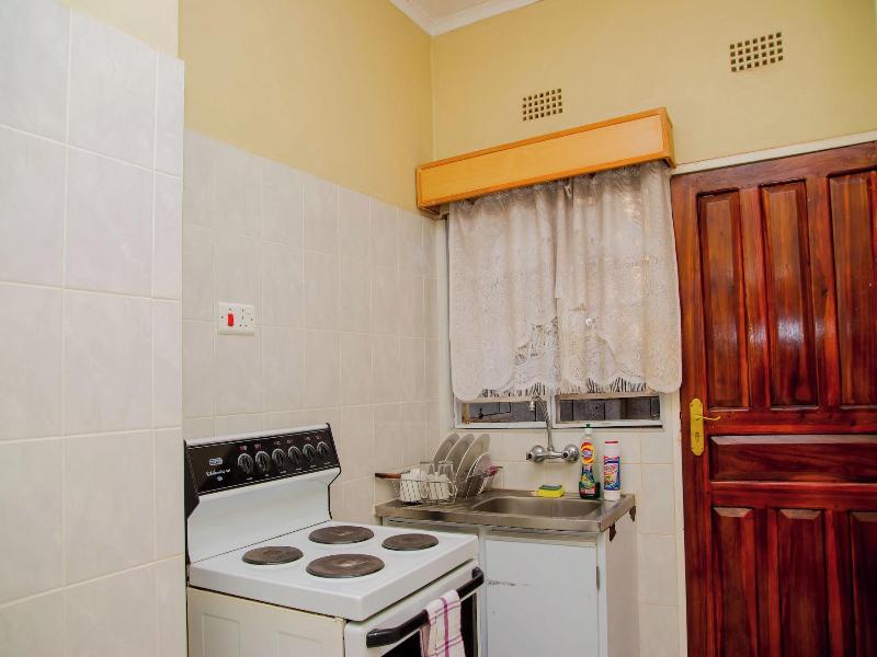 Mosi O Tunya Executive Lodge image