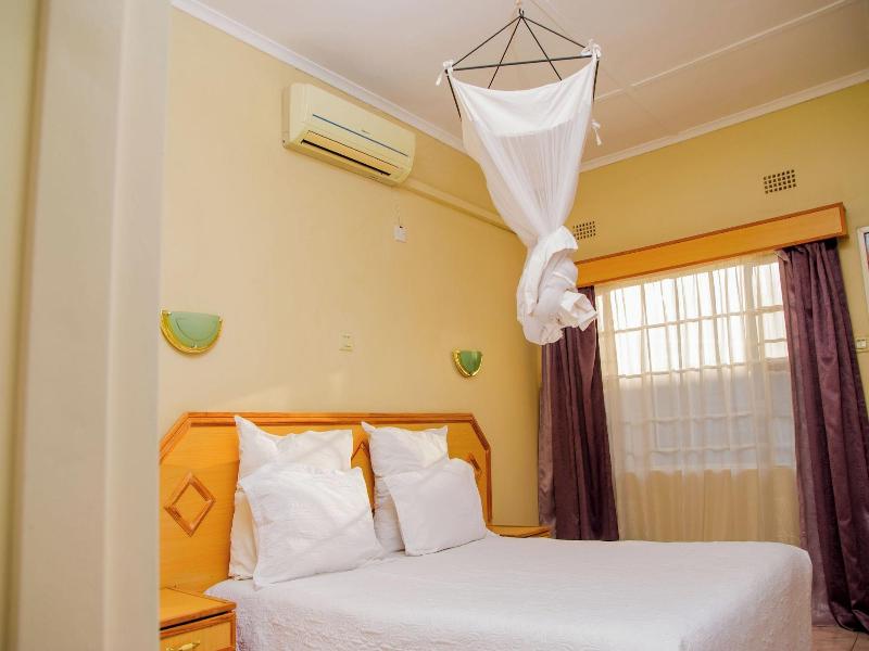 Mosi O Tunya Executive Lodge image