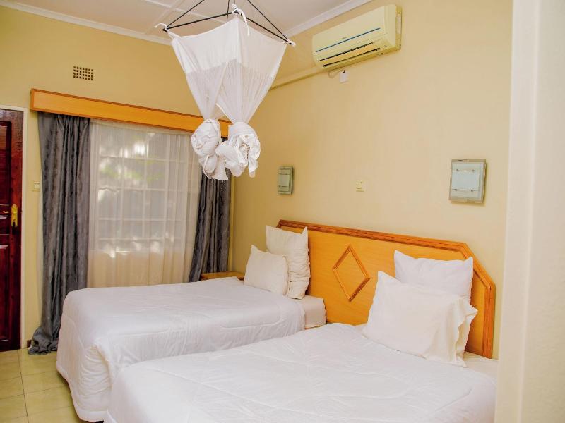 Mosi O Tunya Executive Lodge image