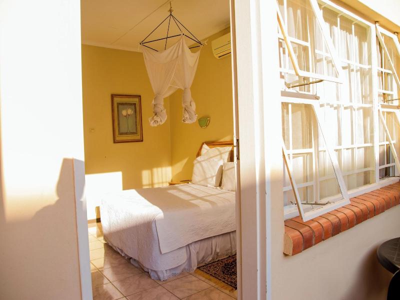 Mosi O Tunya Executive Lodge image