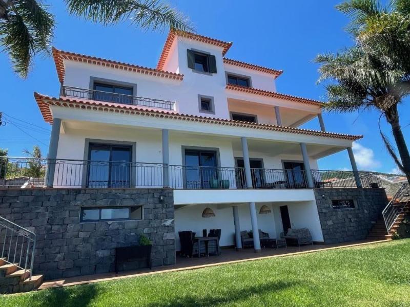 Casa Do Mundo Madeira image