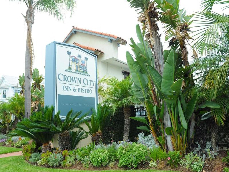 Crown City Inn image