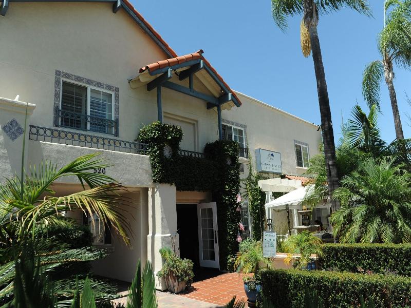 Crown City Inn image