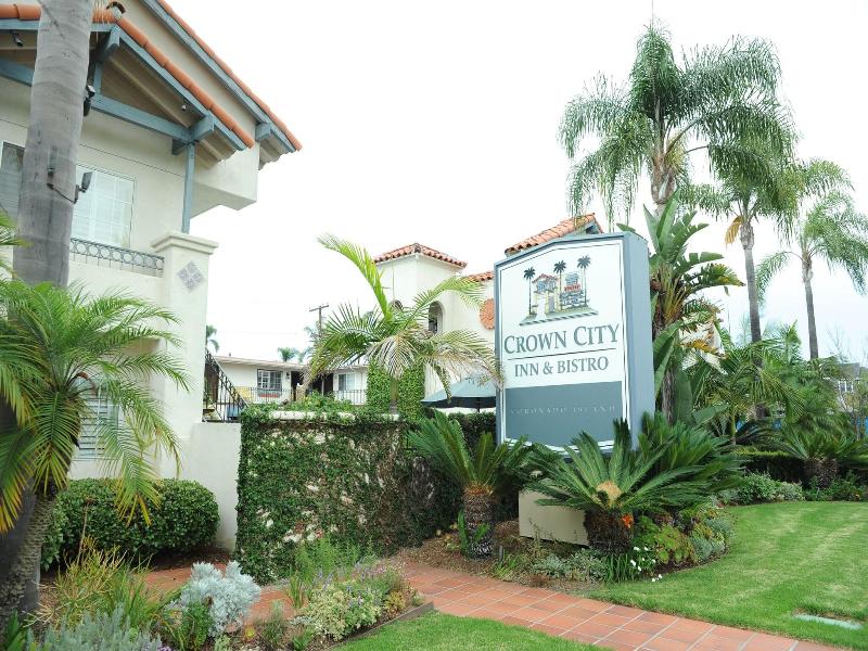 Crown City Inn image