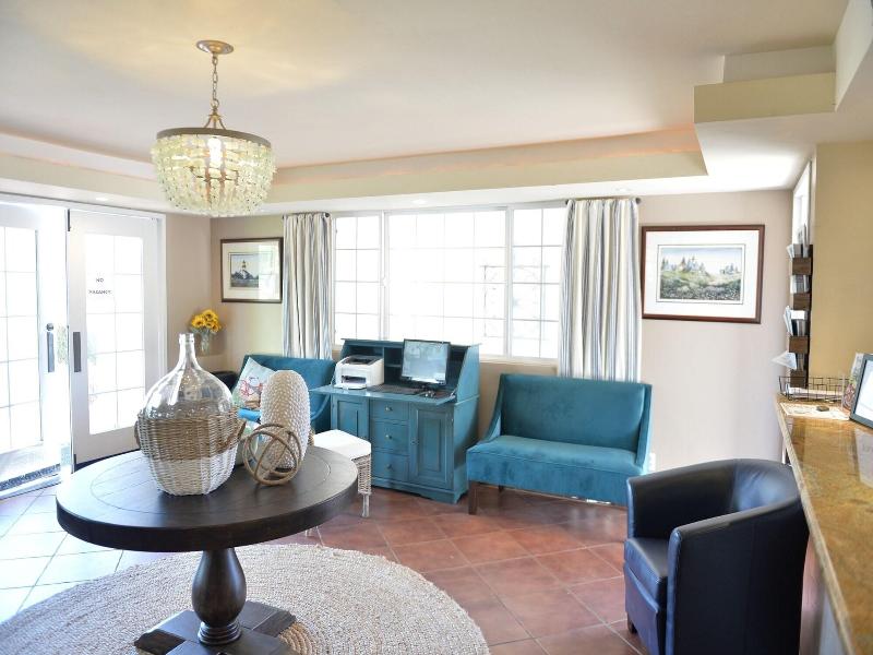 Crown City Inn image