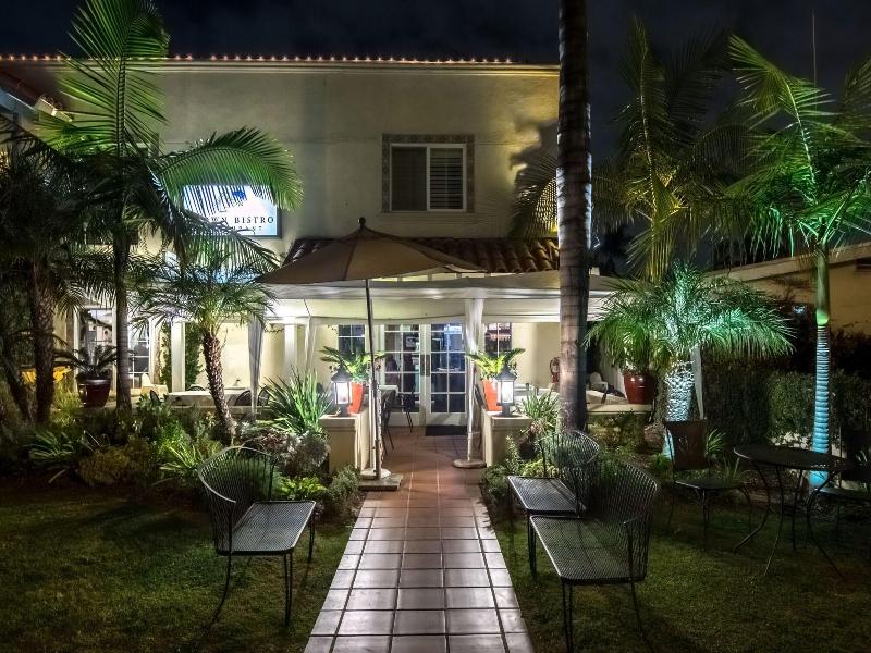 Crown City Inn image