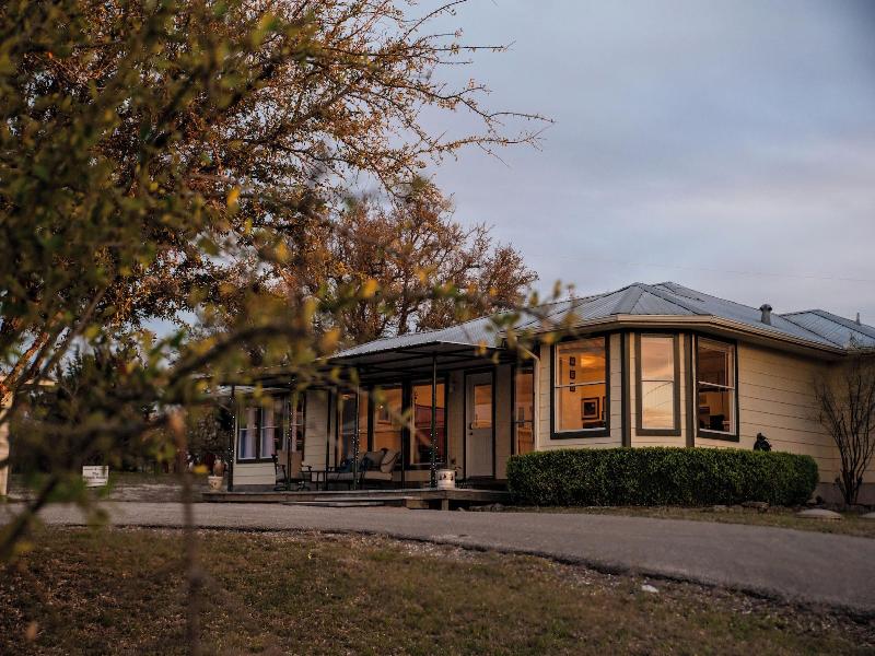 Hill Country Casitas image