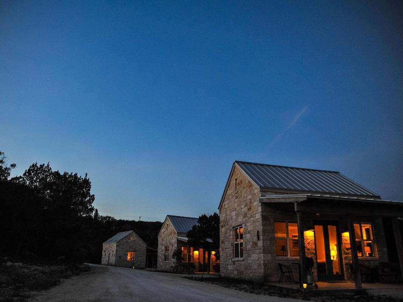 Hill Country Casitas image