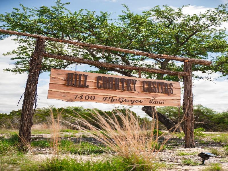 Hill Country Casitas image