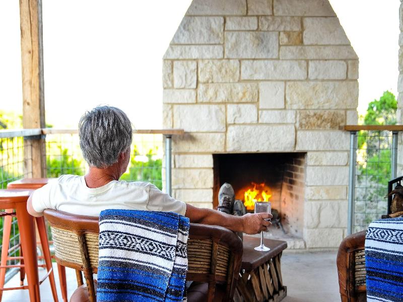 Hill Country Casitas image
