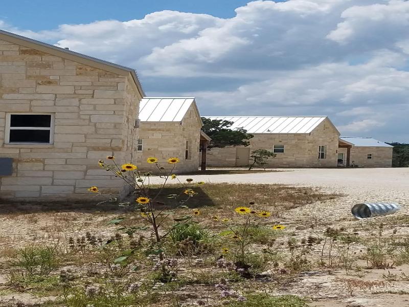 Hill Country Casitas image