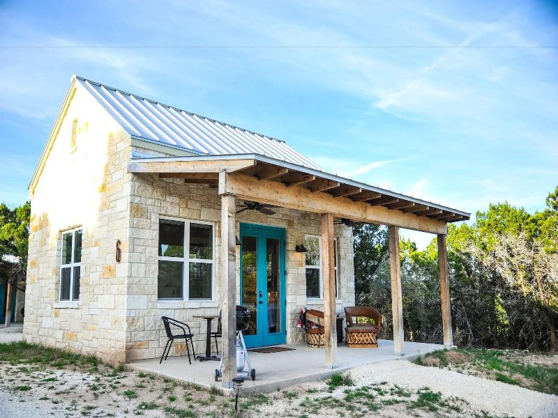 Hill Country Casitas image