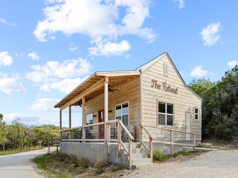 Hill Country Casitas image