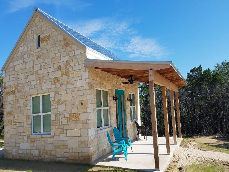 Hill Country Casitas image
