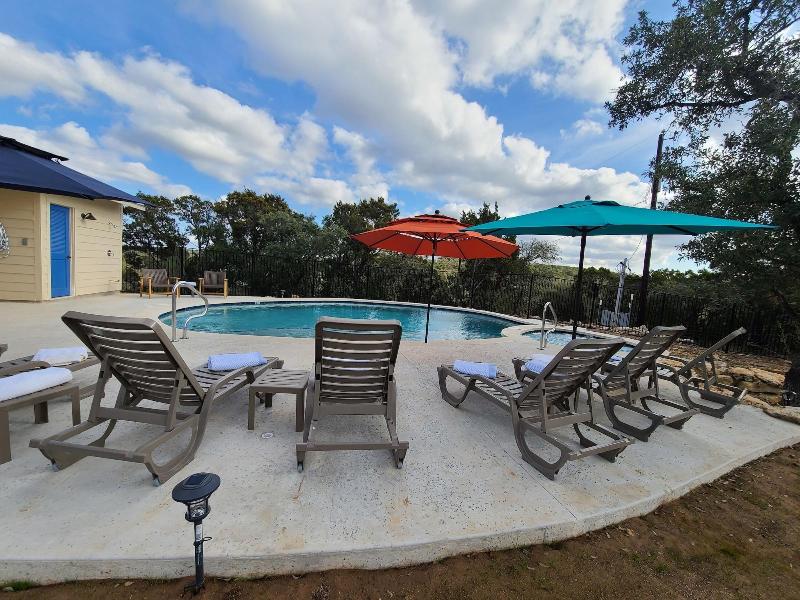 Hill Country Casitas image