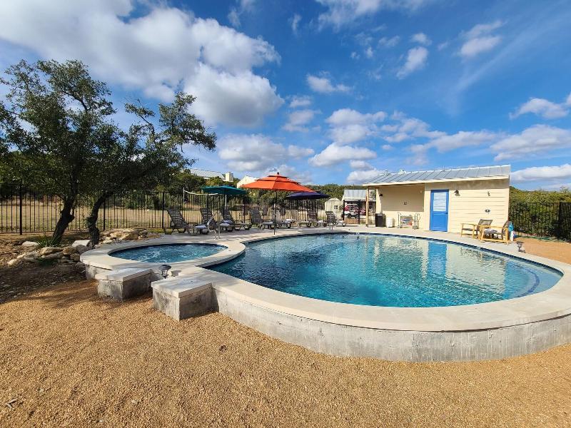 Hill Country Casitas image