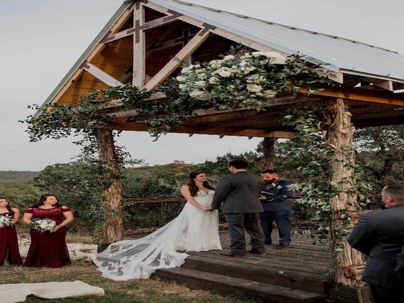 Hill Country Casitas image