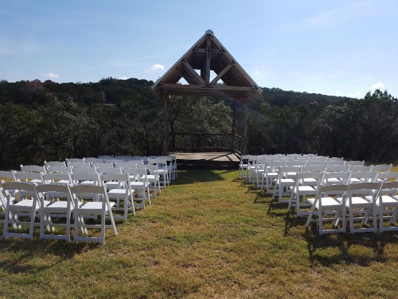 Hill Country Casitas image