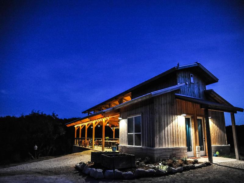 Hill Country Casitas image
