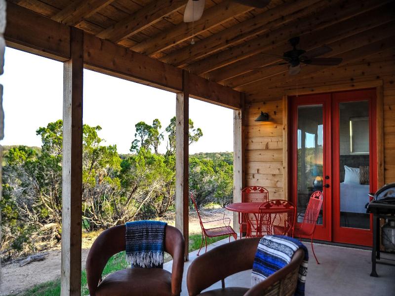 Hill Country Casitas image