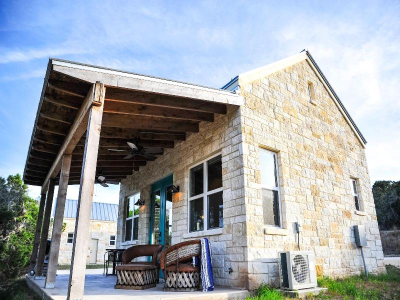 Hill Country Casitas image