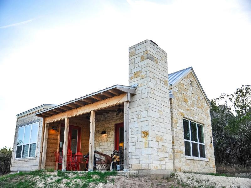 Hill Country Casitas image