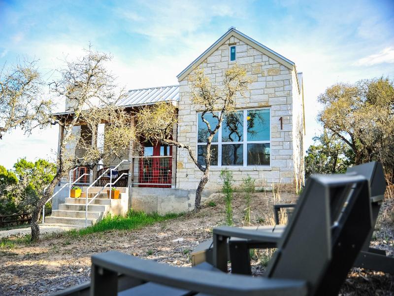 Hill Country Casitas image