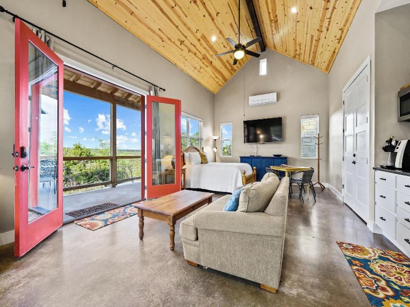 Hill Country Casitas image