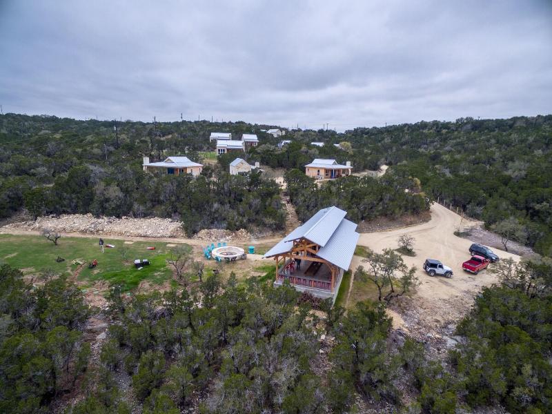 Hill Country Casitas image
