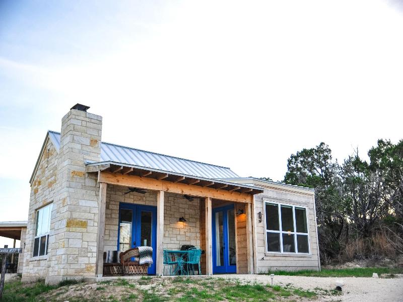 Hill Country Casitas image