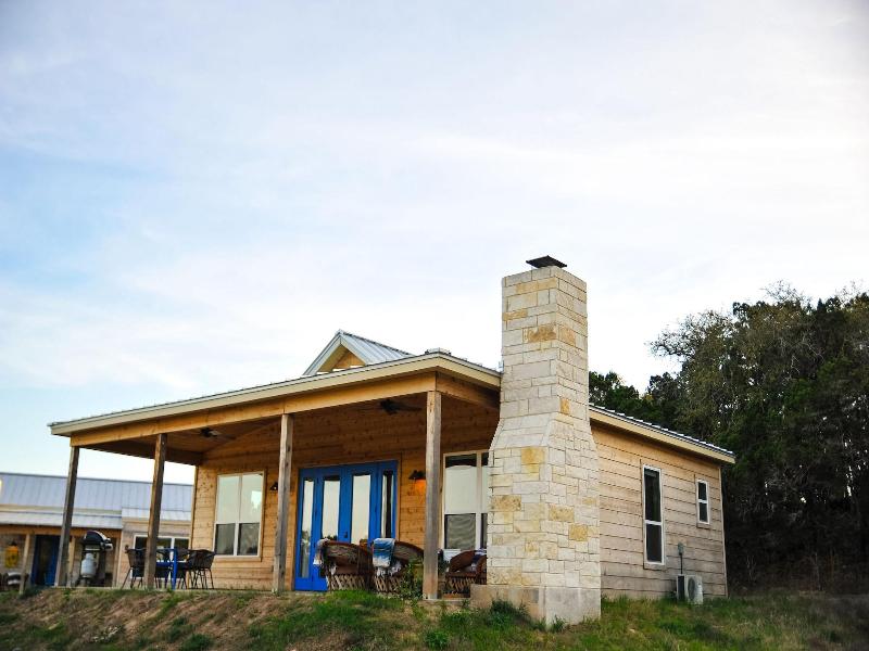 Hill Country Casitas image