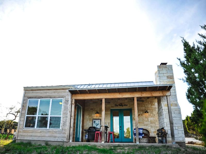 Hill Country Casitas image