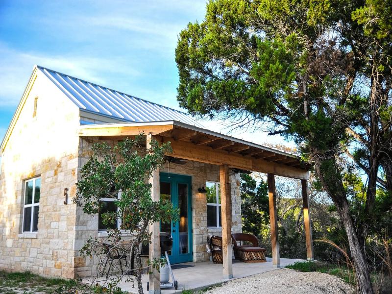 Hill Country Casitas image