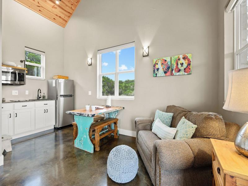 Hill Country Casitas image