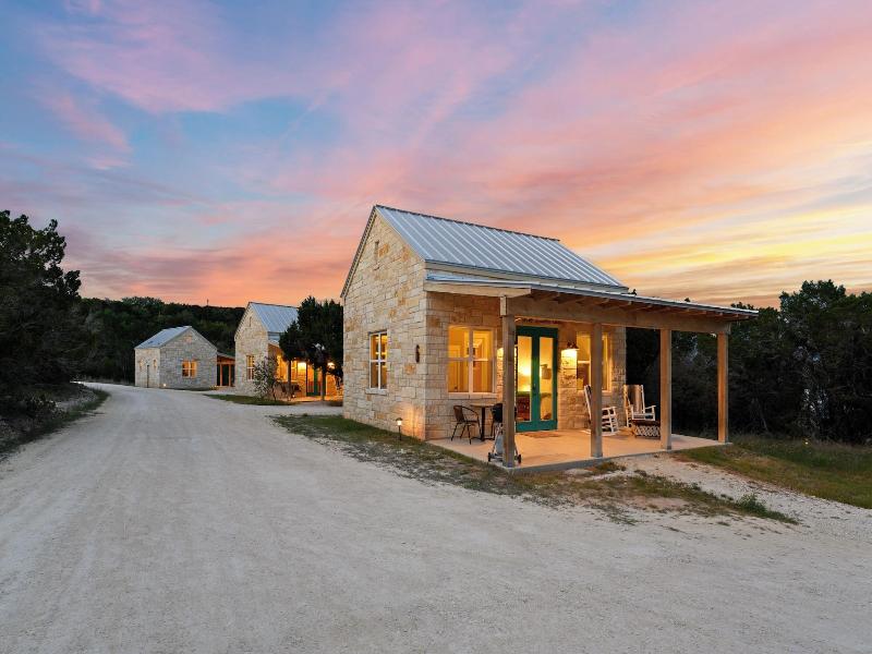 Hill Country Casitas image