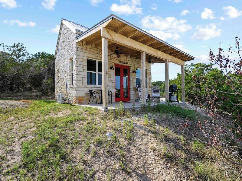 Hill Country Casitas image