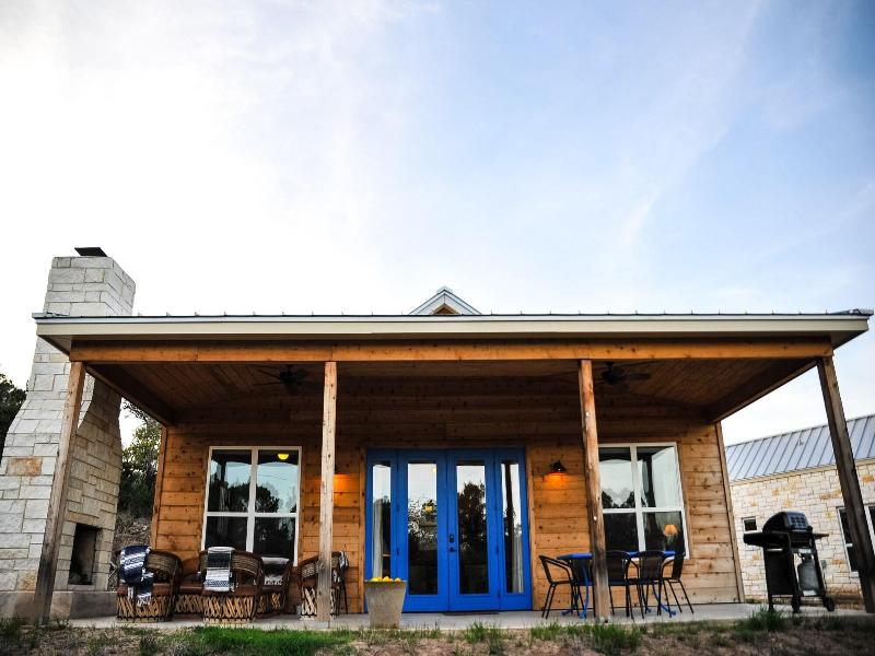 Hill Country Casitas image