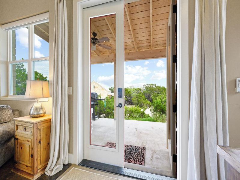 Hill Country Casitas image