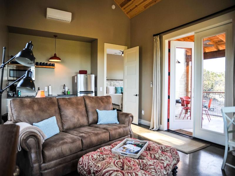 Hill Country Casitas image