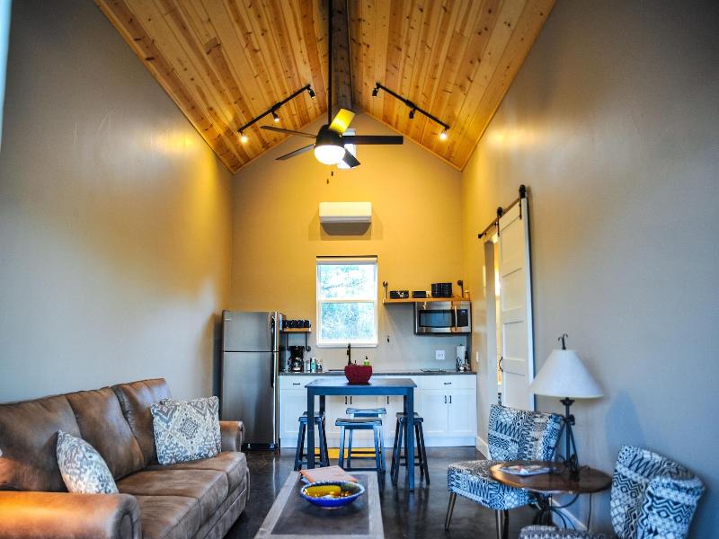 Hill Country Casitas image