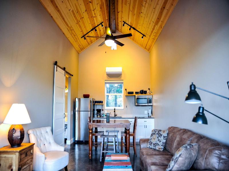 Hill Country Casitas image