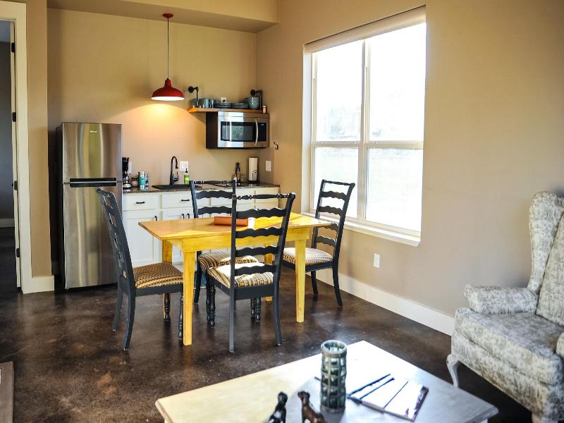 Hill Country Casitas image