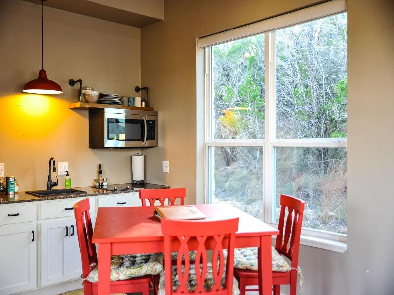 Hill Country Casitas image