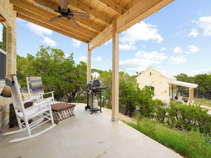 Hill Country Casitas image