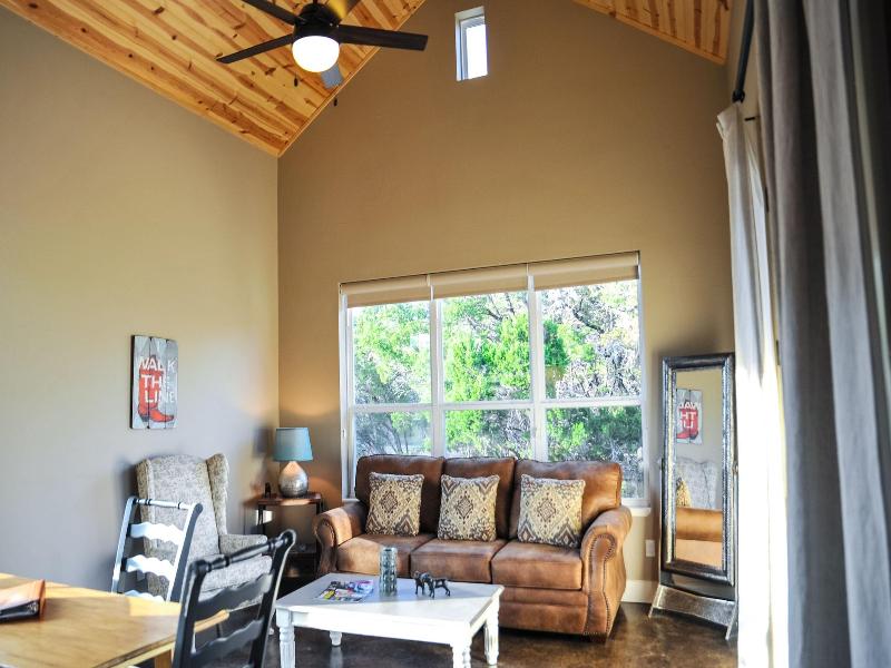 Hill Country Casitas image