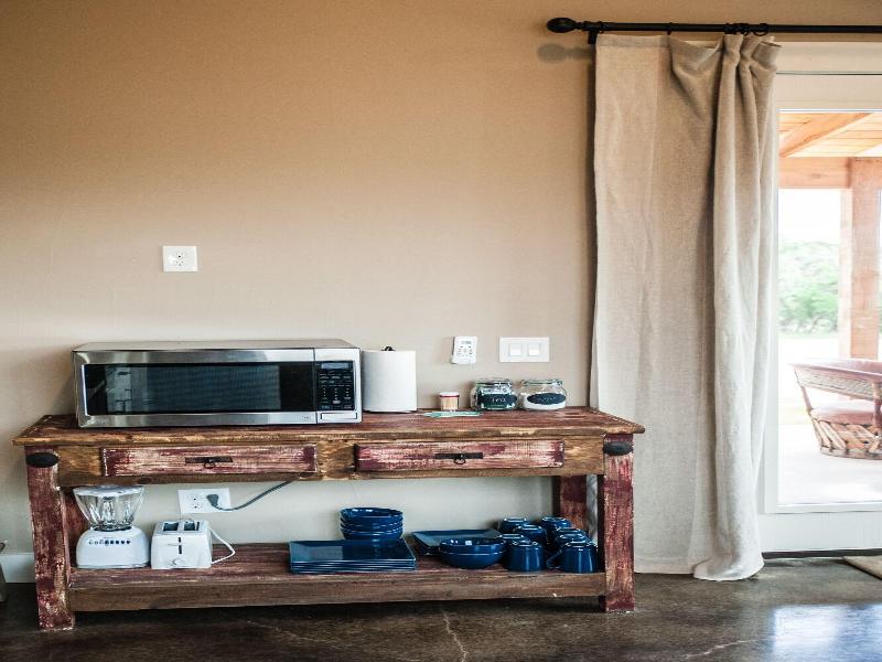 Hill Country Casitas image