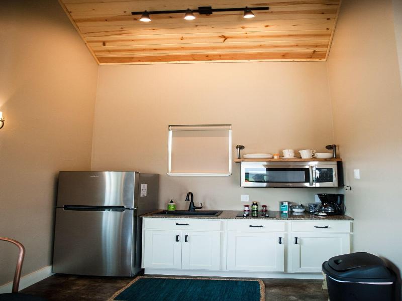Hill Country Casitas image